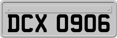 DCX0906