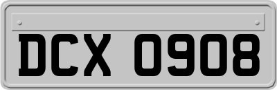DCX0908