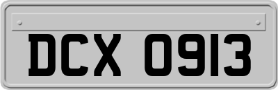 DCX0913
