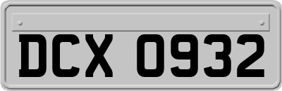 DCX0932