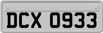 DCX0933