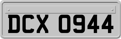 DCX0944