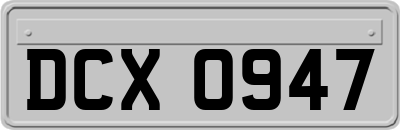 DCX0947