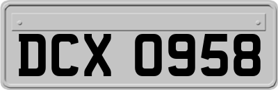 DCX0958