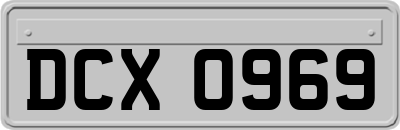 DCX0969