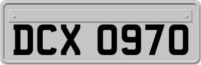 DCX0970