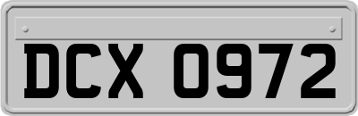 DCX0972