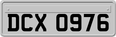DCX0976