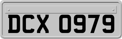DCX0979