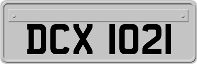 DCX1021