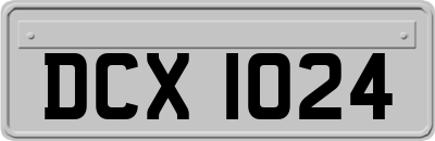DCX1024
