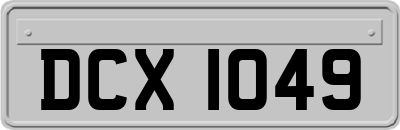 DCX1049