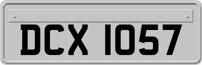 DCX1057