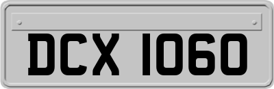 DCX1060