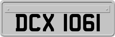 DCX1061