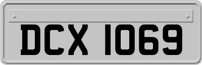 DCX1069