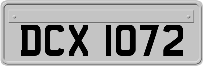 DCX1072