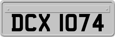 DCX1074