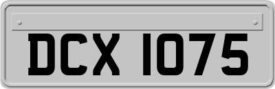 DCX1075