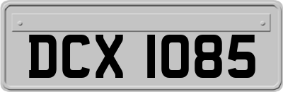 DCX1085