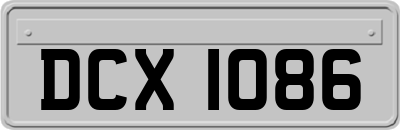 DCX1086