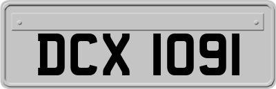 DCX1091