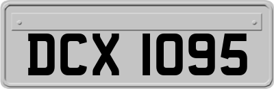 DCX1095