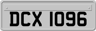 DCX1096