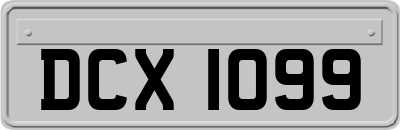 DCX1099