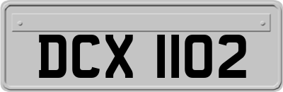 DCX1102