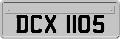 DCX1105