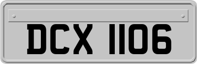DCX1106