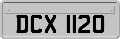 DCX1120