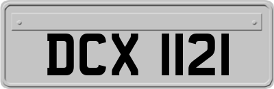 DCX1121