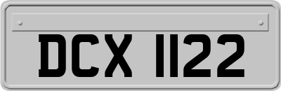 DCX1122