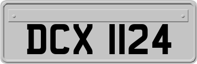 DCX1124