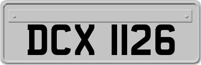 DCX1126