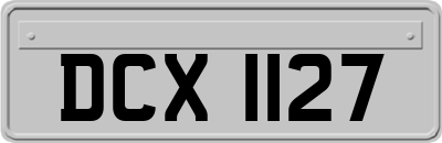 DCX1127