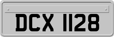 DCX1128
