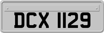DCX1129