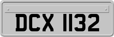 DCX1132