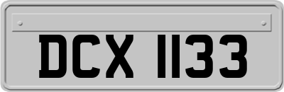 DCX1133