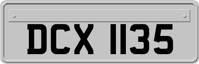 DCX1135