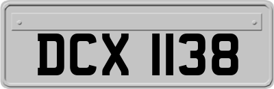 DCX1138