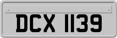 DCX1139