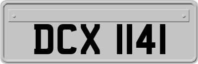 DCX1141