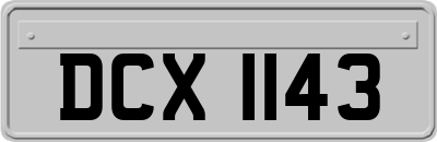 DCX1143