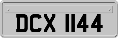 DCX1144