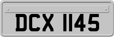 DCX1145