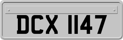 DCX1147
